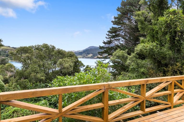 Photo of property in 88 Bay Road, Purakaunui, Port Chalmers, 9081