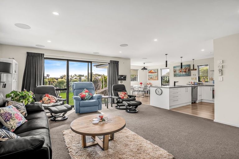 Photo of property in 6 Clegg Street, Woodend, 7610