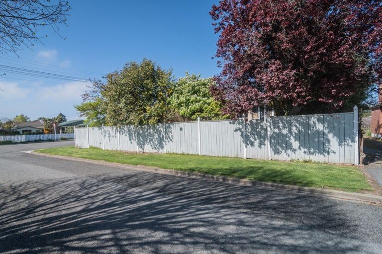 Photo of property in 69 Gammack Street, Temuka, 7920