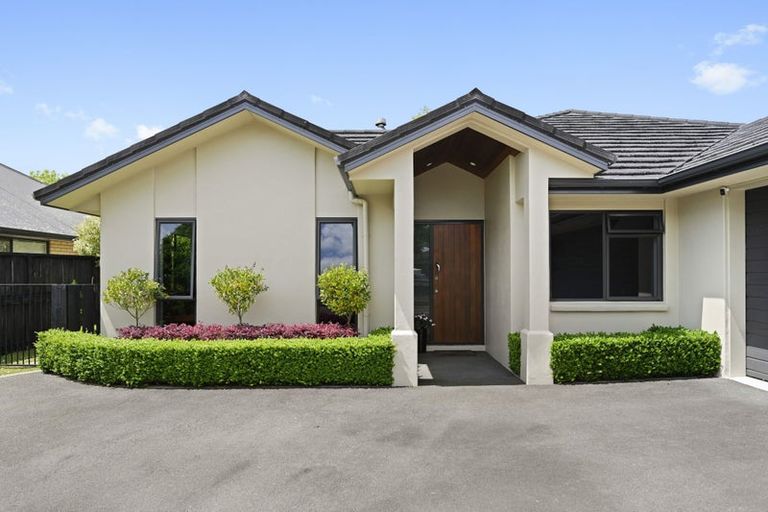 Photo of property in 4 Parkwood Place, Huntington, Hamilton, 3210