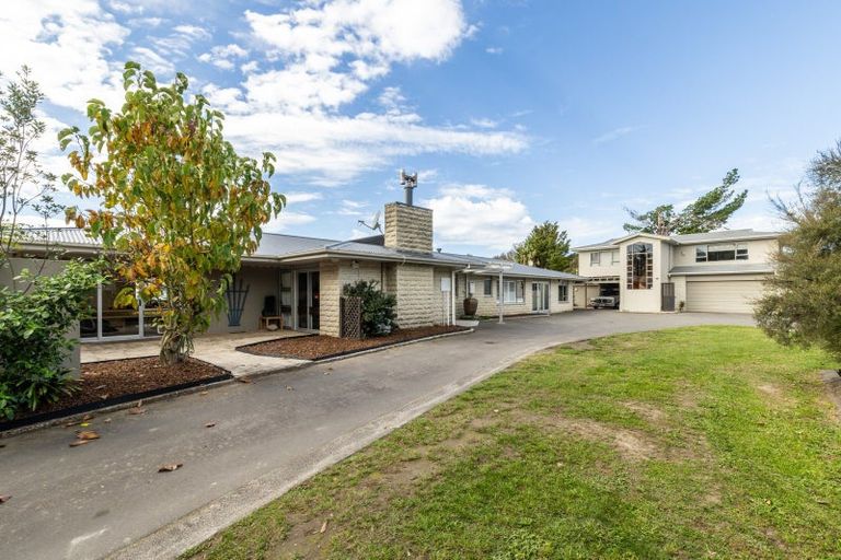 Photo of property in 119 Kaimata Road, Bay View, Napier, 4182