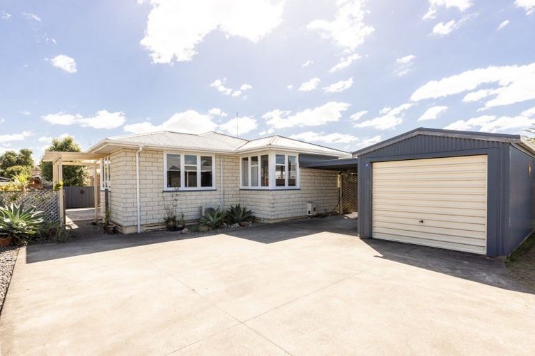 Photo of property in 147 Gloucester Street, Taradale, Napier, 4112