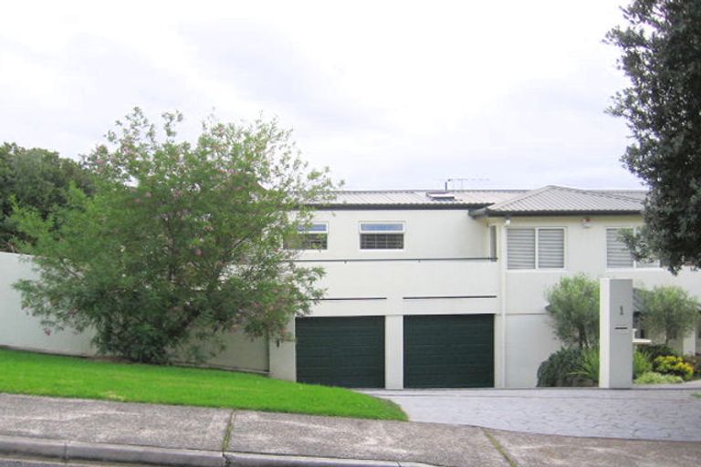 Photo of property in 1/93 Kowhai Road, Mairangi Bay, Auckland, 0630
