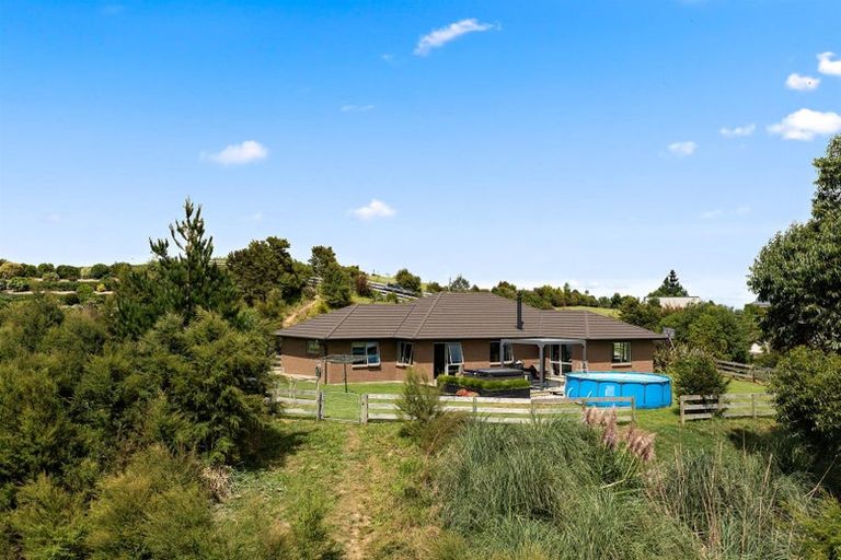 Photo of property in 152 West Road, Kaukapakapa, 0873