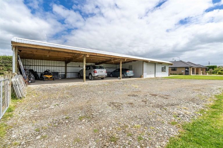 Photo of property in 123 Orion East, Makarewa, Invercargill, 9876