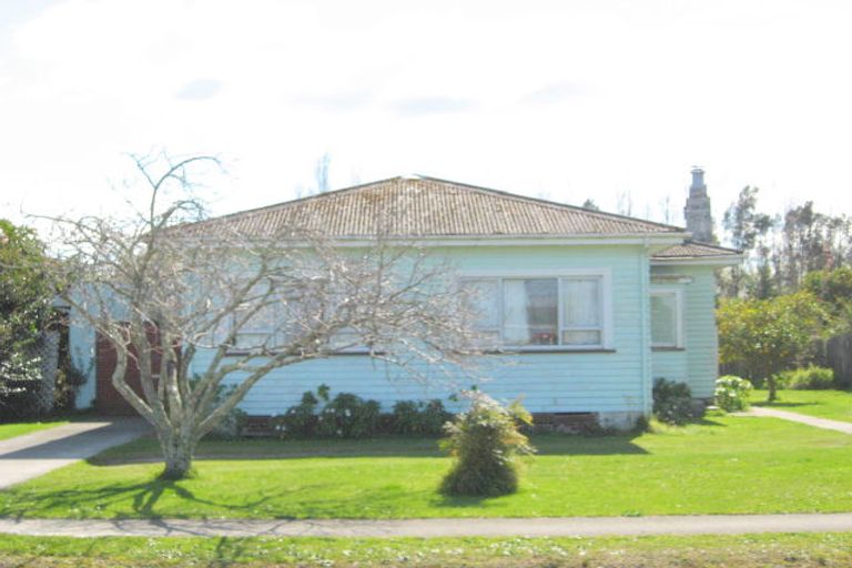 Photo of property in 63 Somerville Street, Wairoa, 4108