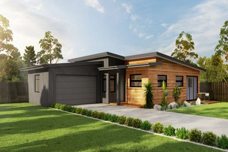 Photo of property in 79b Milns Road, Halswell, Christchurch, 8025