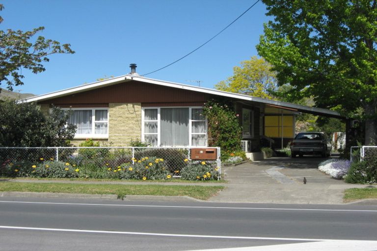 Photo of property in 34 Alabama Road, Redwoodtown, Blenheim, 7201