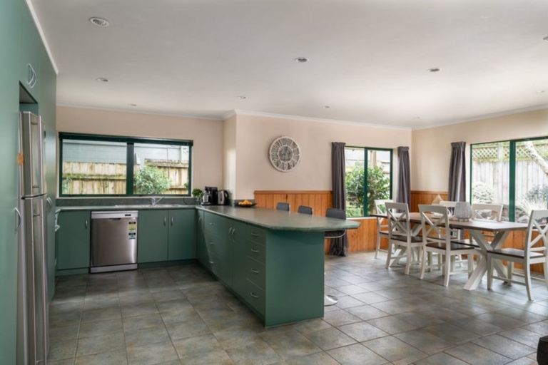 Photo of property in 1/10 Puriri Street, Hilltop, Taupo, 3330