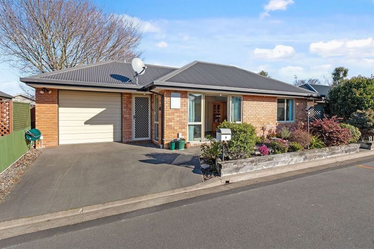 Photo of property in 6 Woodham Courts, Linwood, Christchurch, 8062