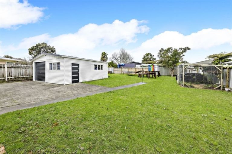 Photo of property in 8 Cargill Street, Papakura, 2110