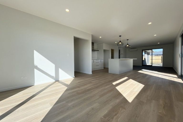 Photo of property in 3 Mondo Drive, Rolleston, 7614