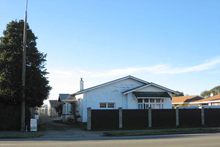 Photo of property in 245c Queens Drive, Windsor, Invercargill, 9810