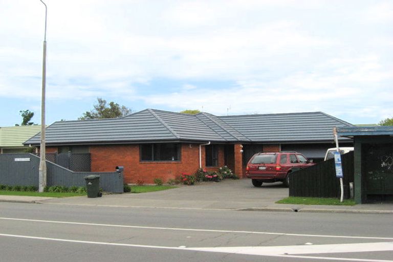 Photo of property in 244 Williams Street, Kaiapoi, 7630