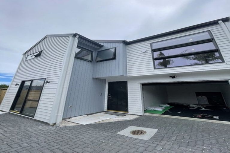 Photo of property in 14c Galsworthy Place, Bucklands Beach, Auckland, 2014