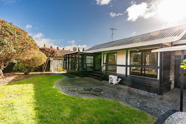 Photo of property in 1 Vercoe Road, Beerescourt, Hamilton, 3200