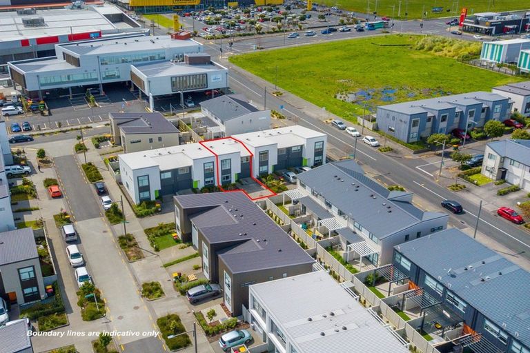 Photo of property in 5 Gallipoli Place, Flat Bush, Auckland, 2019