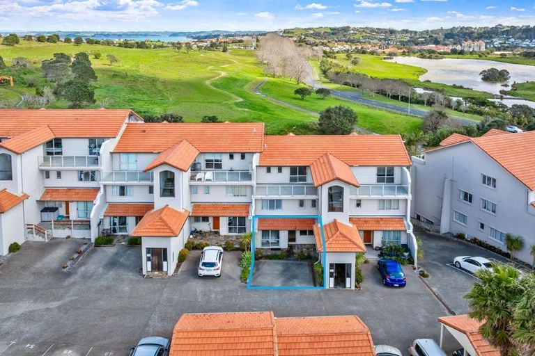 Photo of property in Santa Rosa, 52/340 Gulf Harbour Drive, Gulf Harbour, Whangaparaoa, 0930