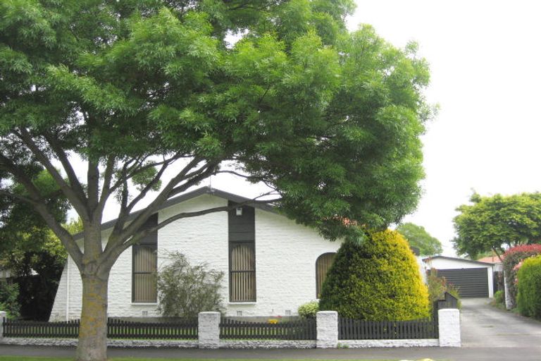 Photo of property in 19 Melville Street, Bishopdale, Christchurch, 8053