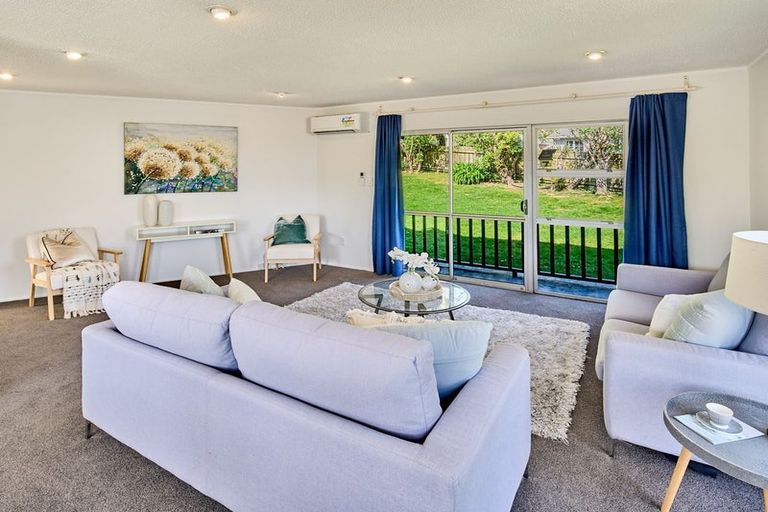 Photo of property in 4 Salem Court, Churton Park, Wellington, 6037