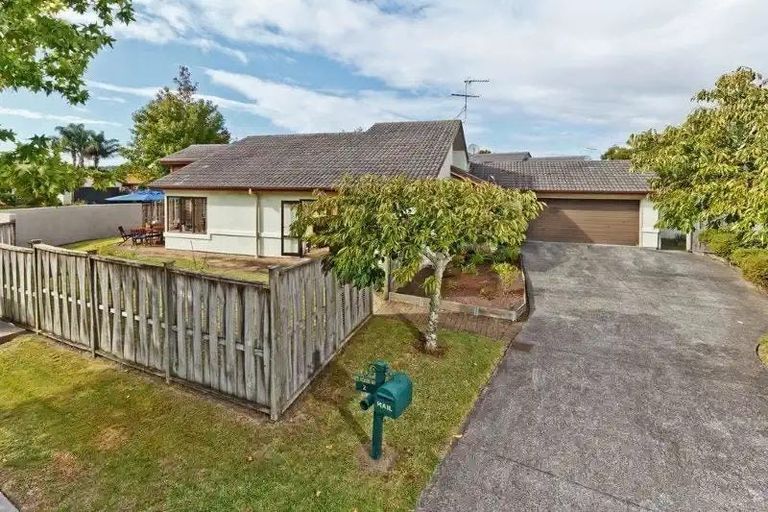 Photo of property in 16 Clemow's Lane, Albany, Auckland, 0632