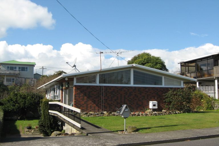 Photo of property in 84 David Street, Lynmouth, New Plymouth, 4310