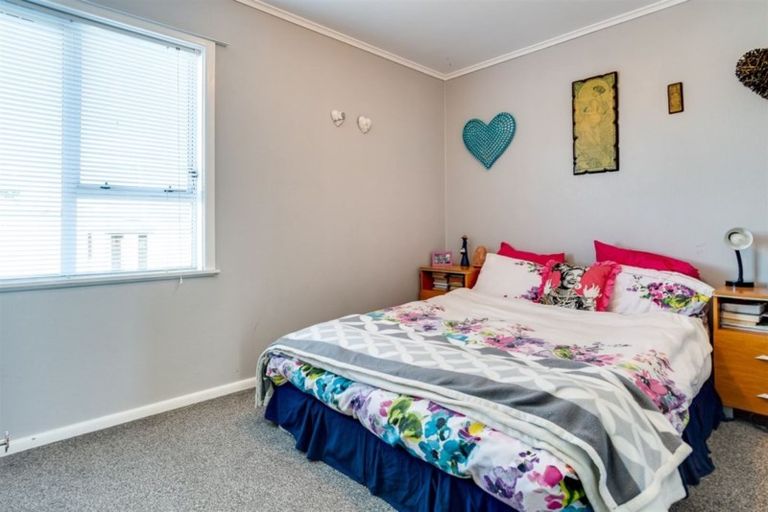 Photo of property in 34 Harold Holt Avenue, Onekawa, Napier, 4110