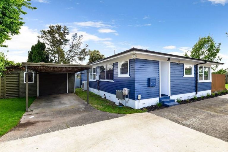 Photo of property in 45 Alderson Road, Fairview Downs, Hamilton, 3214