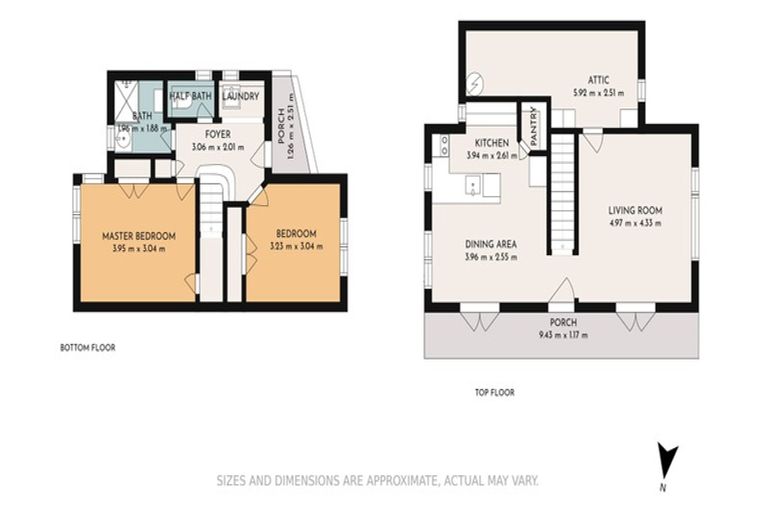 Photo of property in 2/54 Mcdowell Crescent, Hillcrest, Auckland, 0627