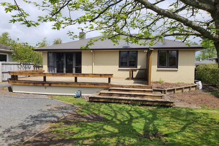 Photo of property in 32 Cunningham Road, Beerescourt, Hamilton, 3200