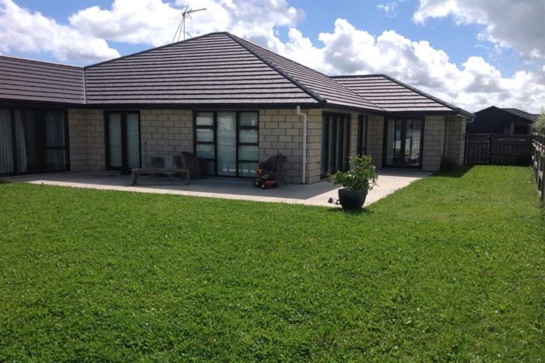 Photo of property in 30 West Thompson Street, Leamington, Cambridge, 3432