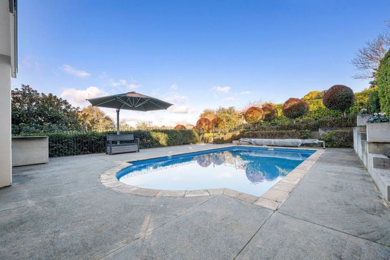 Photo of property in 281 Point View Drive, Shamrock Park, Auckland, 2016