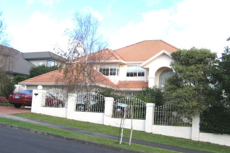 Photo of property in 7 Corriedale Place, Somerville, Auckland, 2014