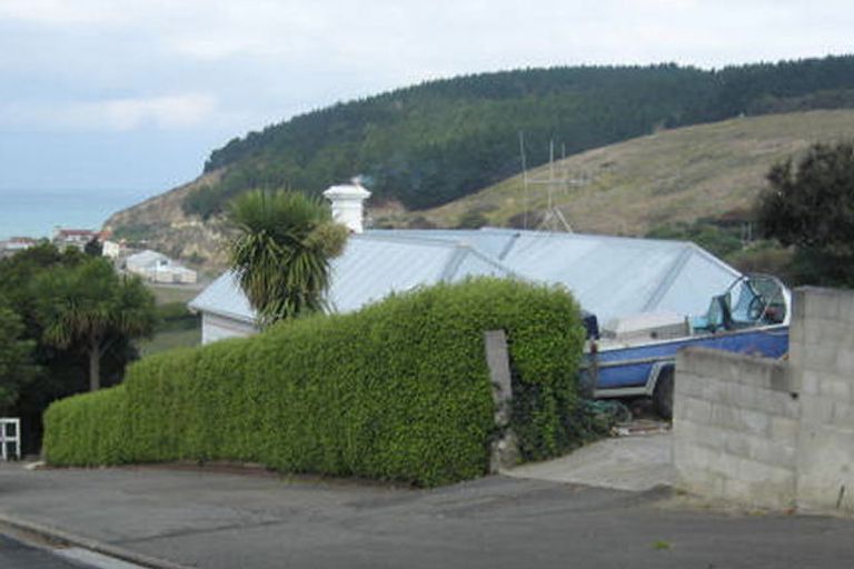 Photo of property in 1 Arun Street, South Hill, Oamaru, 9400