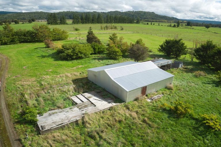 Photo of property in 3352 Ahaura-kopara Road, Totara Flat, 7871