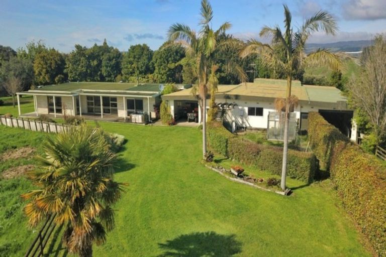 Photo of property in 76 Stewart Road, Whakamarama, Katikati, 3181