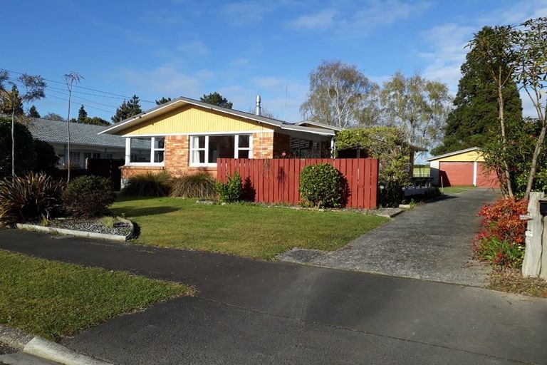 Photo of property in 11 Regent Street, Silverdale, Hamilton, 3216