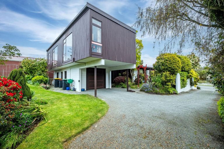 Photo of property in 18 Braemar Place, Marchwiel, Timaru, 7910