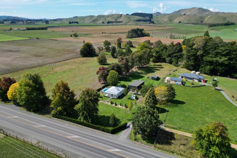 Photo of property in 409a State Highway 2, Otane, 4276