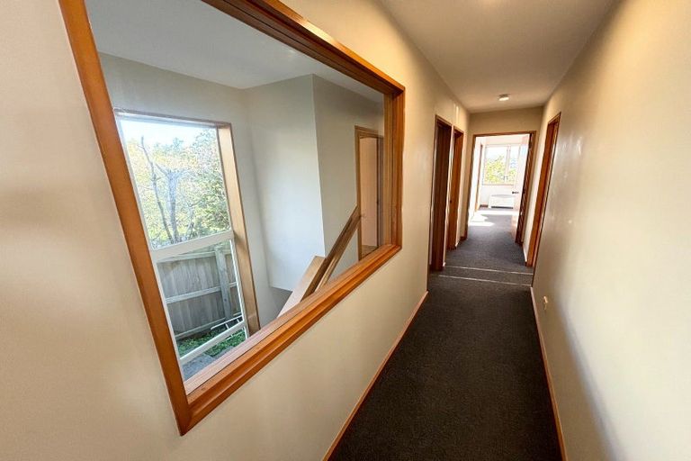 Photo of property in 3/3 Kiteroa Place, Cashmere, Christchurch, 8022