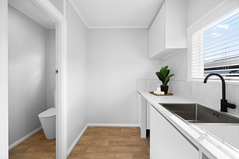 Photo of property in 15 Fifth Avenue, Enderley, Hamilton, 3214