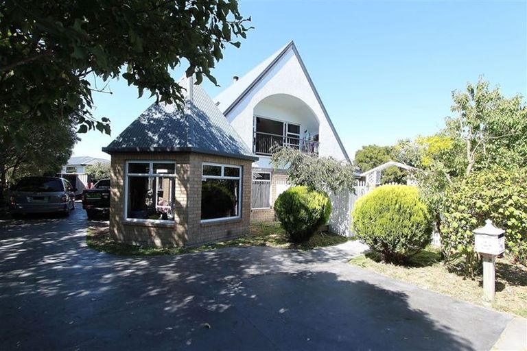 Photo of property in 3 Moran Lane, Dallington, Christchurch, 8061