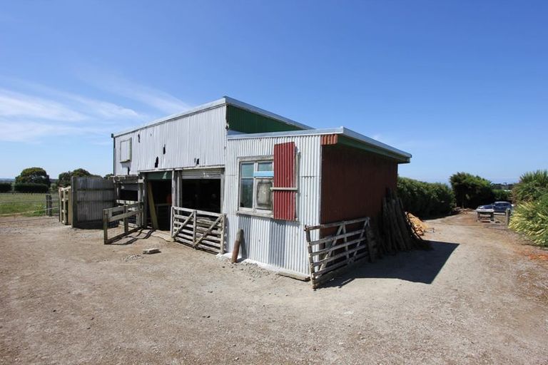 Photo of property in 228 Pukerimu Road, Pakaraka, Whanganui, 4574