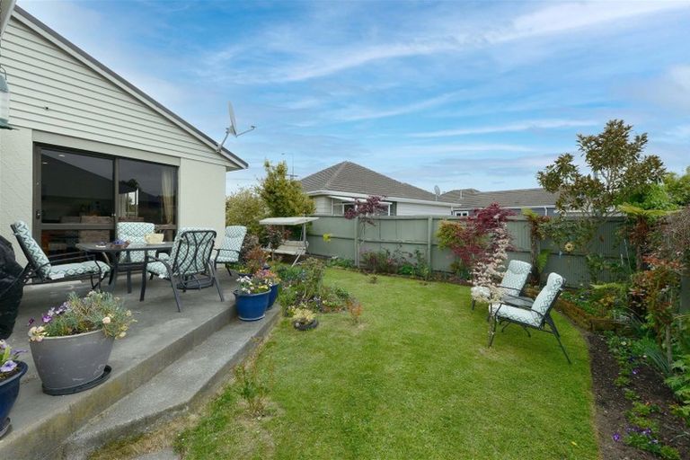Photo of property in 416 Wairakei Road, Burnside, Christchurch, 8053
