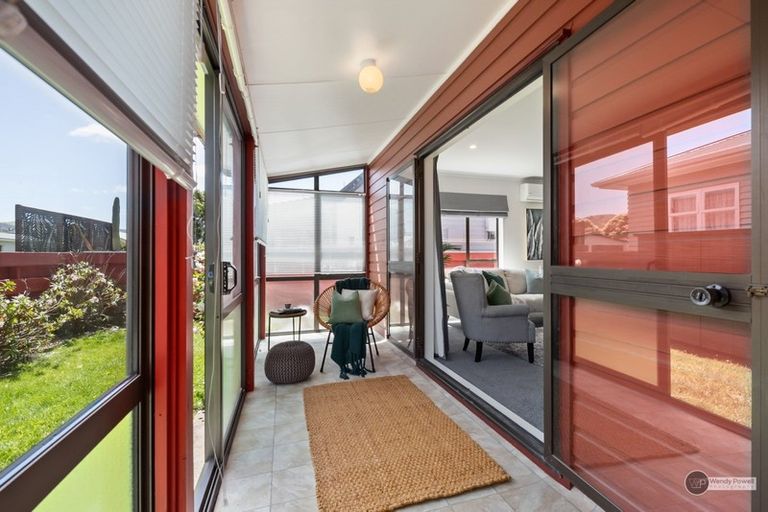 Photo of property in 37 Copeland Street, Hutt Central, Lower Hutt, 5011