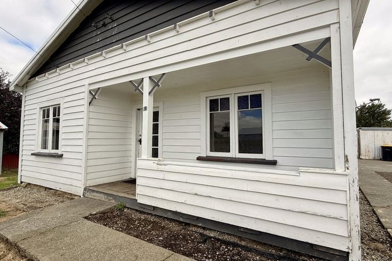 Photo of property in 63 Elles Road, Otautau, 9610