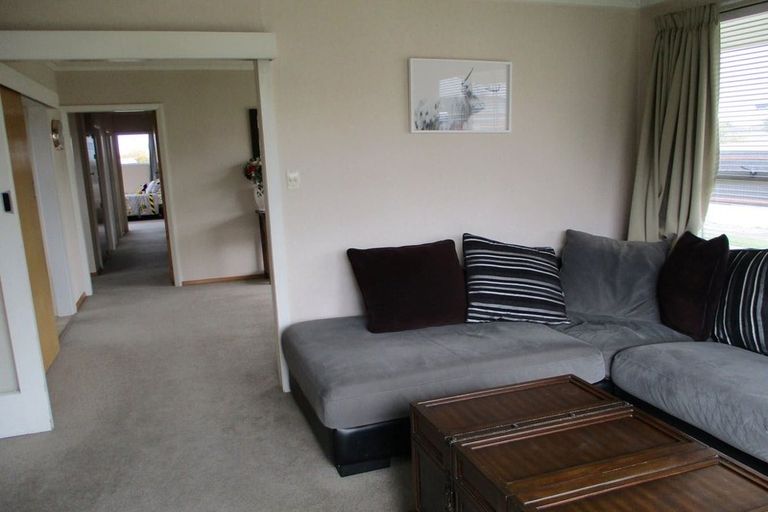 Photo of property in 41 Puriri Street, Highfield, Timaru, 7910