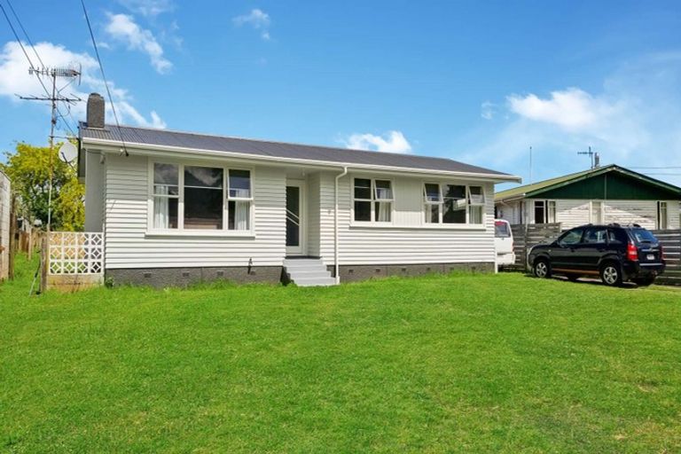 Photo of property in 44 Martin Street, Utuhina, Rotorua, 3015