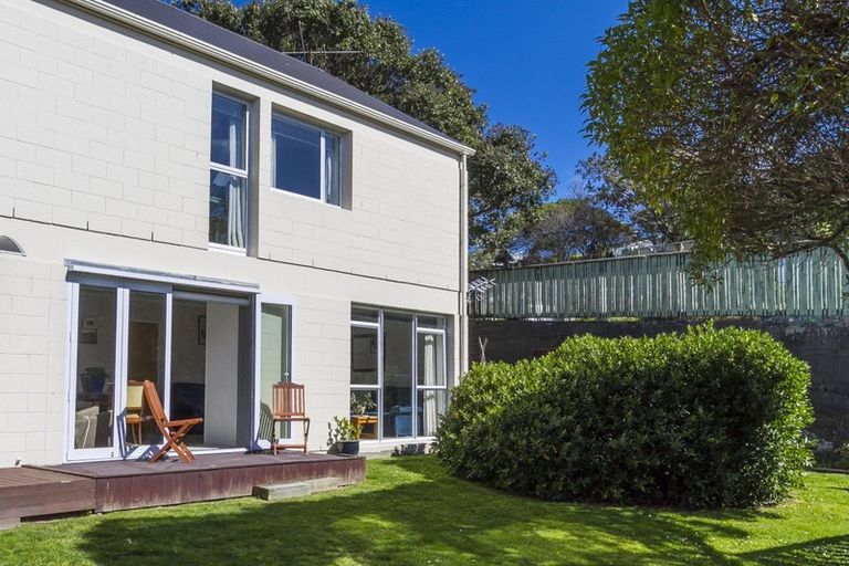 Photo of property in 316 Mansfield Street, Newtown, Wellington, 6021