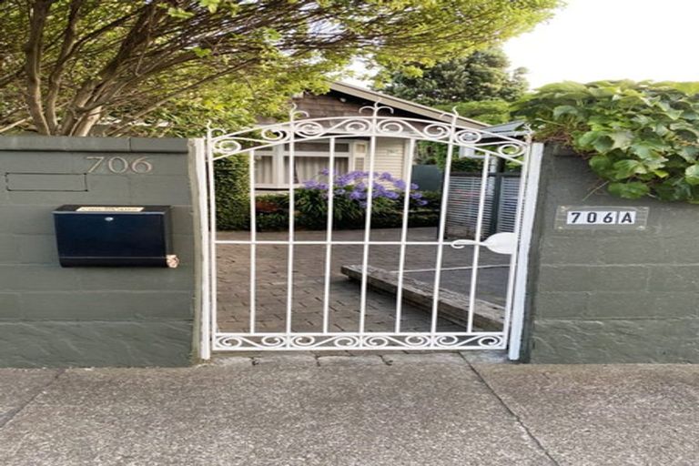 Photo of property in 706 High Street, Boulcott, Lower Hutt, 5010